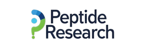 Peptide Research Logo