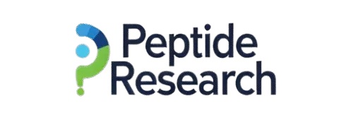 Peptide Research Logo