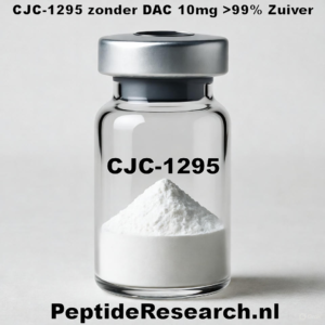 CJC-1295 kopen zonder dac Lab vail