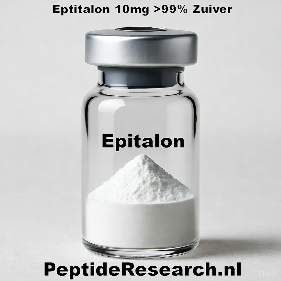 Epitalon kopen Lab vail