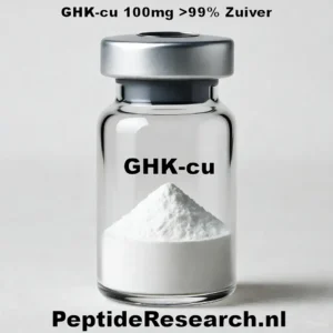 GHK-cu kopen Lab vail