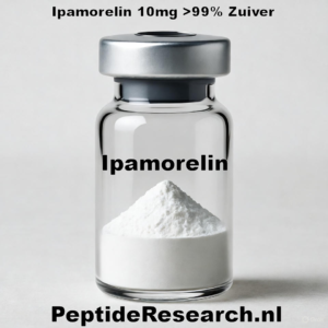Ipamorelin kopen Lab vail