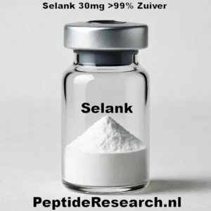 Selank kopen Lab vail