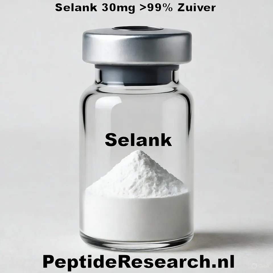 Selank kopen Lab vail