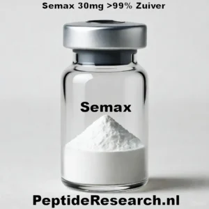 Semax kopen Lab vail