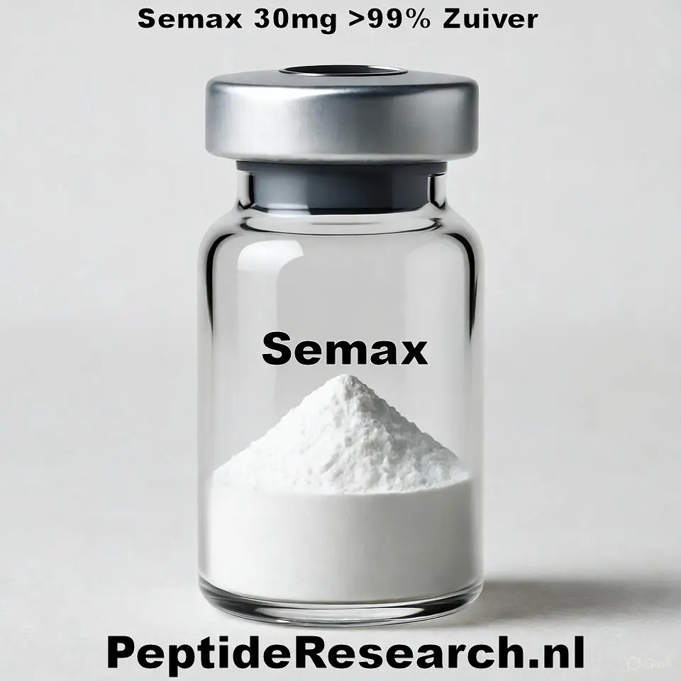 Semax kopen Lab vail