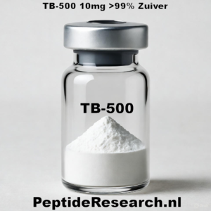 TB-500 kopen lab vail