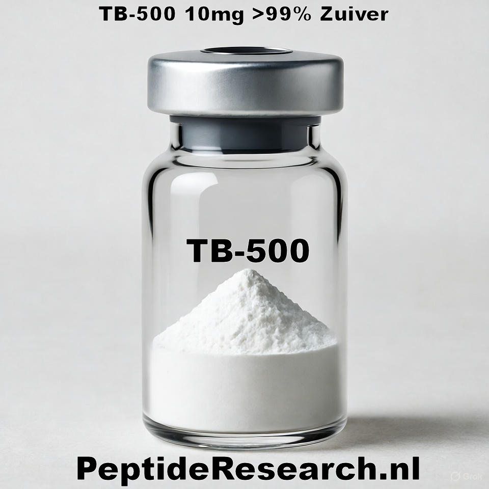 TB-500 kopen lab vail